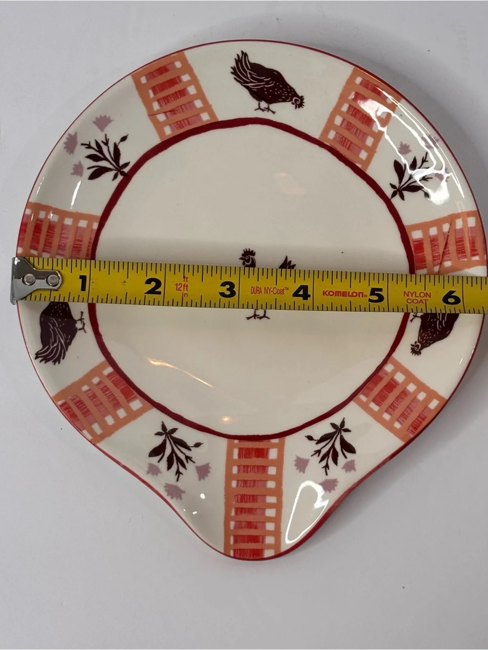 Anthropologie millie stoneware